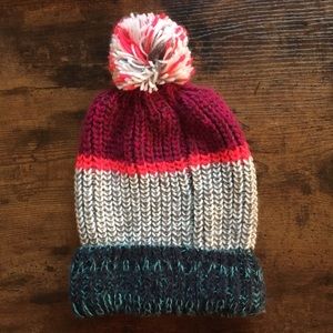 !!FREE WITH PURCHASE!! AEO Hat with Pom